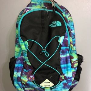 The North Face Jester backpack